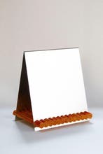 Valentine Tiraboschi & Sacha Parent - Tafelspiegel -