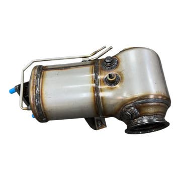 Roetfilter Volvo XC60 II, V90 II, V60 II, S90 II, Verzenden, Nieuw