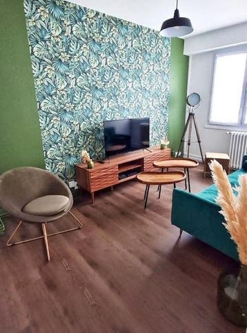 Te Huur Studio Van Malsenstraat In Rotterdam, 35 tot 50 m², Rotterdam