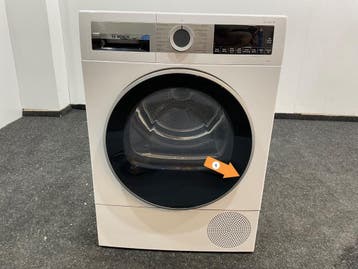 Bosch WQG233D1NL - Warmtepompdroger - Easy Clean filter -, Verzenden, Zo goed als nieuw