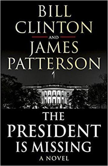 The President is Missing 9781780898391, Verzenden, Gelezen, President Bill Clinton