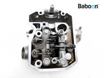 Cilinderkop Achter Honda XRV 750 Africa Twin 1993-1995, Verzenden, Gebruikt
