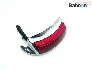 Fender Tip Harley-Davidson Touring 2014-2016 Rear light, Verzenden, Gebruikt