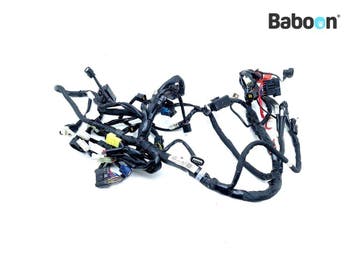 Kabelboom Yamaha XSR 700 2021 (XSR700 BJV) (BJV-H2590-00), Motoren, Onderdelen | Yamaha, Verzenden, Gebruikt