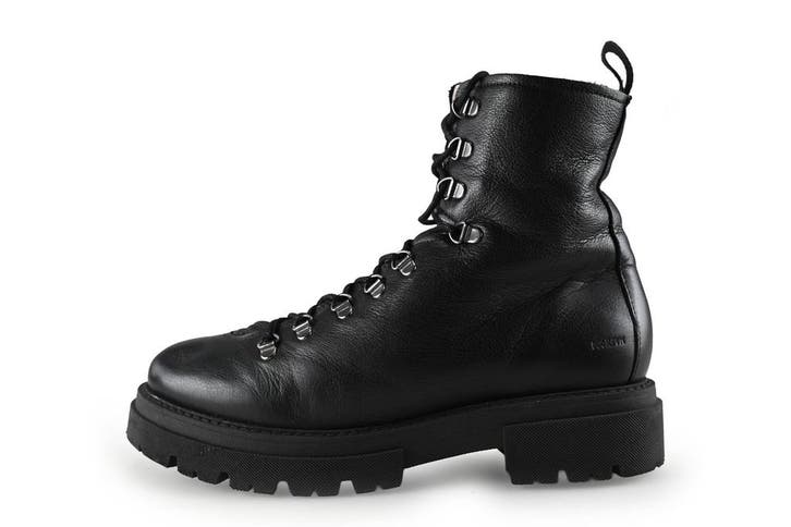 Blackstone Boots in maat 41 Zwart, Kleding | Dames, Schoenen, Zwart, Zo goed als nieuw, Overige typen, Verzenden