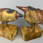 Jacek Drzymaa ( XX- XXI) - 2 BIRDS BIG