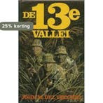 Dertiende vallei 9789067900058 Vecchio, Verzenden, Gelezen, Vecchio