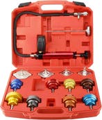 Koelsysteem Tester | 14 Stuks | Retourdeal 34% Korting, Ophalen of Verzenden, Nieuw