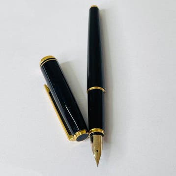 Pilot - Pilot Fountain Pen - Zonder minimumprijs - Vulpen, Nieuw