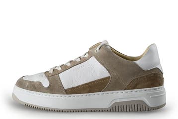 Nubikk Sneakers in maat 41 Wit, Nubikk, Verzenden, Wit, Sneakers of Gympen