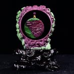 ALGT gecertificeerd - Grote en meesterlijke natuurlijke