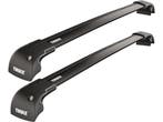 Thule WingBar Edge 9594B - Dakdrager - Aerodynamisch en stil, Auto diversen, Dakdragers, Verzenden, Zo goed als nieuw