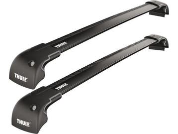 Thule WingBar Edge 9594B - Dakdrager - Aerodynamisch en stil, Verzenden, Zo goed als nieuw