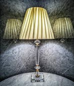 Luminario Design - Rubi – Fatto a Mano in Italia - Lamp -, Nieuw