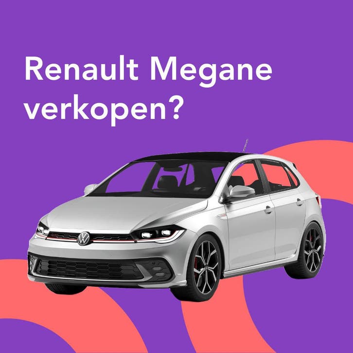 Jouw Renault Megane snel en zonder gedoe verkocht., Auto diversen, Auto Inkoop