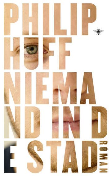 Niemand in de stad - Philip Huff 9789023468349, Verzenden, Gelezen, Philip Huff