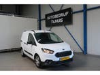 Ford Transit Courier | Zakelijke Lease v.a. €132.34 pm, Automaat, Gebruikt, Euro 6, Wit