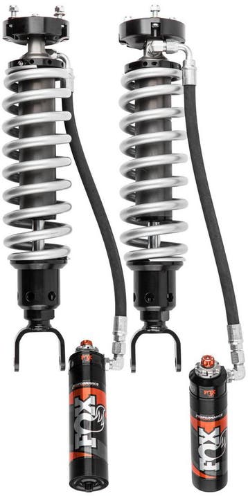 Fox 19+ Ram 1500 DT 4WD 2.5 Performance Series 6.25in. R/R, Ophalen of Verzenden, Nieuw