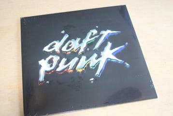 Daft Punk - Discovery - 2 x LP Album (dubbelalbum) - 2023, Nieuw in verpakking
