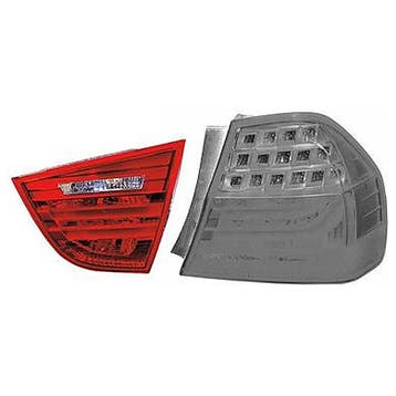 BMW 3 E90/3 E91 Touring 2008-2012 Achterlicht Rechts Binnen, Verzenden, Nieuw