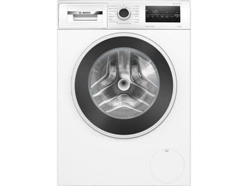 Bosch WAN2827BNL - Serie 4 - Wasmachine - 1400 rpm - 8 KG -, Verzenden, Zo goed als nieuw