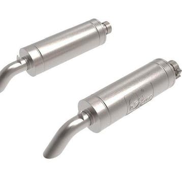 aFe 02-08 Mercedes-Benz G500 L6-3.0L (tt) Vulcan Series, Ophalen of Verzenden, Nieuw