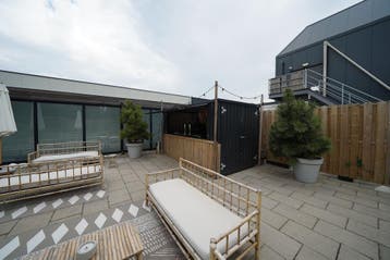 Demontabele Barcontainer | LAAGSTE PRIJS! Buiten bar