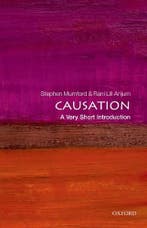 Causation: A Very Short Introduction 9780199684434, Boeken, Ophalen of Verzenden, Nieuw, Stephen (professor Of Metaphysics At The Department Of Philosophy Mumford-Rani (research Fellow In Philosophy Lill Anjum
