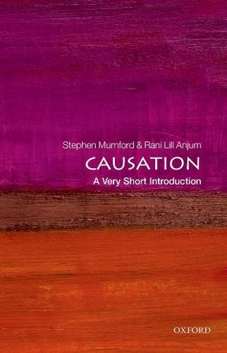 Causation: A Very Short Introduction 9780199684434, Boeken, Overige Boeken, Nieuw, Ophalen of Verzenden