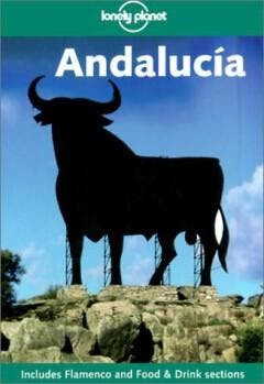 LONELY PLANET ANDULUCIA 2ED - John Noble 9781864501919, Verzenden, Gelezen, John Noble