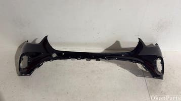 Mercedes-Benz GLC X254 voorbumper A2548856100, Ophalen, Gebruikt, Voor, Bumper
