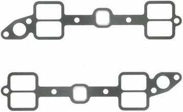 Gaskets, Manifold, Intake, Ford, Mercury, Ford Y-Block, Set, Ophalen of Verzenden, Nieuw
