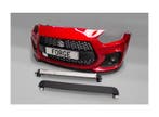 Forge UPRATED INTERCOOLER FOR SUZUKI SWIFT SPORT 1.4 TURBO, Auto diversen, Tuning en Styling, Verzenden