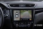 navigatie Nissan qashqai 2013-2017 carkit android 15 carplay, Ophalen of Verzenden, Nieuw