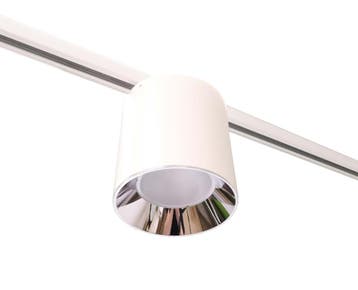 LED Railverlichting Easy Down Wit 3000K, Huis en Inrichting, Nieuw
