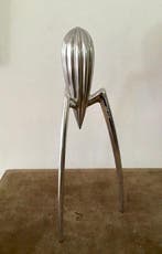 Alessi - Philippe Starck - Sapcentrifuge - Juicy Salif, Antiek en Kunst