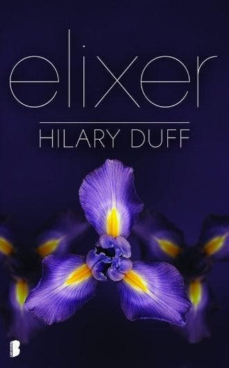 Elixer - Hilary Duff - Paperback, Ophalen of Verzenden, Nieuw