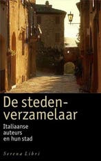 De stedenverzamelaar, Ophalen of Verzenden, Nieuw