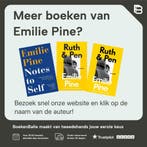 Ruth & Pen 9780241986240 Emilie Pine, Boeken, Verzenden, Zo goed als nieuw, Emilie Pine