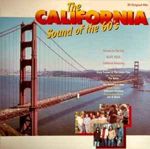 LP gebruikt - Various - The California Sound Of The 60s..., Verzenden, Zo goed als nieuw, Overige formaten