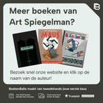 Maus 9789054922803 Art Spiegelman, Boeken, Verzenden, Zo goed als nieuw, Art Spiegelman