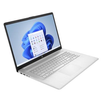 HP 17-CN0173 | Core i3 / 8GB / 512 GB SSD, Ophalen of Verzenden, Zo goed als nieuw, HP