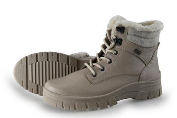 Remonte Boots in maat 38 Beige, Verzenden, Beige, Overige typen, Remonte