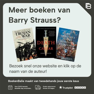 Fathers & Sons in Athens 9780691015910 Barry Strauss, Verzenden, Gelezen, Barry Strauss
