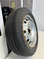 Mercedes Vito 2014 reservewiel 195/65R16C 6394013102 5x112, 16 inch, Banden en Velgen, 195 mm, Zomerbanden