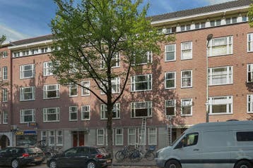 Te huur: Appartement Willem de Zwijgerlaan in Amsterdam, Noord-Holland, Appartement, Amsterdam