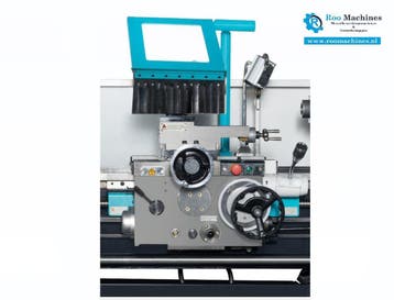 Draaibank HAERMA CB-500C / 1500 mm (Ø500 mm draaidiameter)
