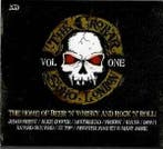 cd - Various - The Crobar Vol One - Soho, London, Verzenden, Zo goed als nieuw