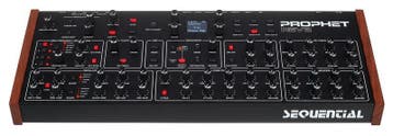 Sequential Prophet REV2 16 Voices Desktop Module, Muziek en Instrumenten, Synthesizers, Ophalen of Verzenden, Nieuw