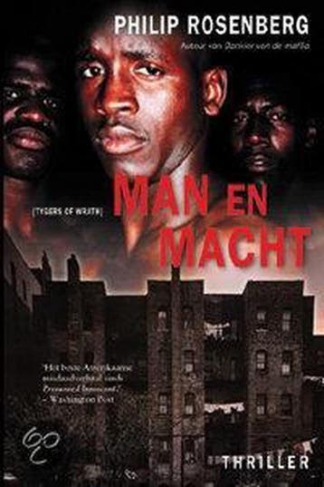 Man en macht - P. Rosenberg 9789061121527, Verzenden, Gelezen, P. Rosenberg
